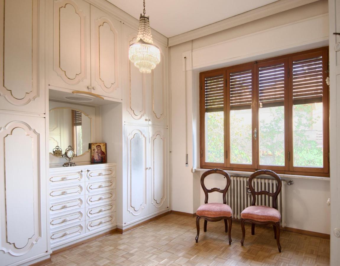 Villa Degli Ulivi マッサ・マリッティマ エクステリア 写真