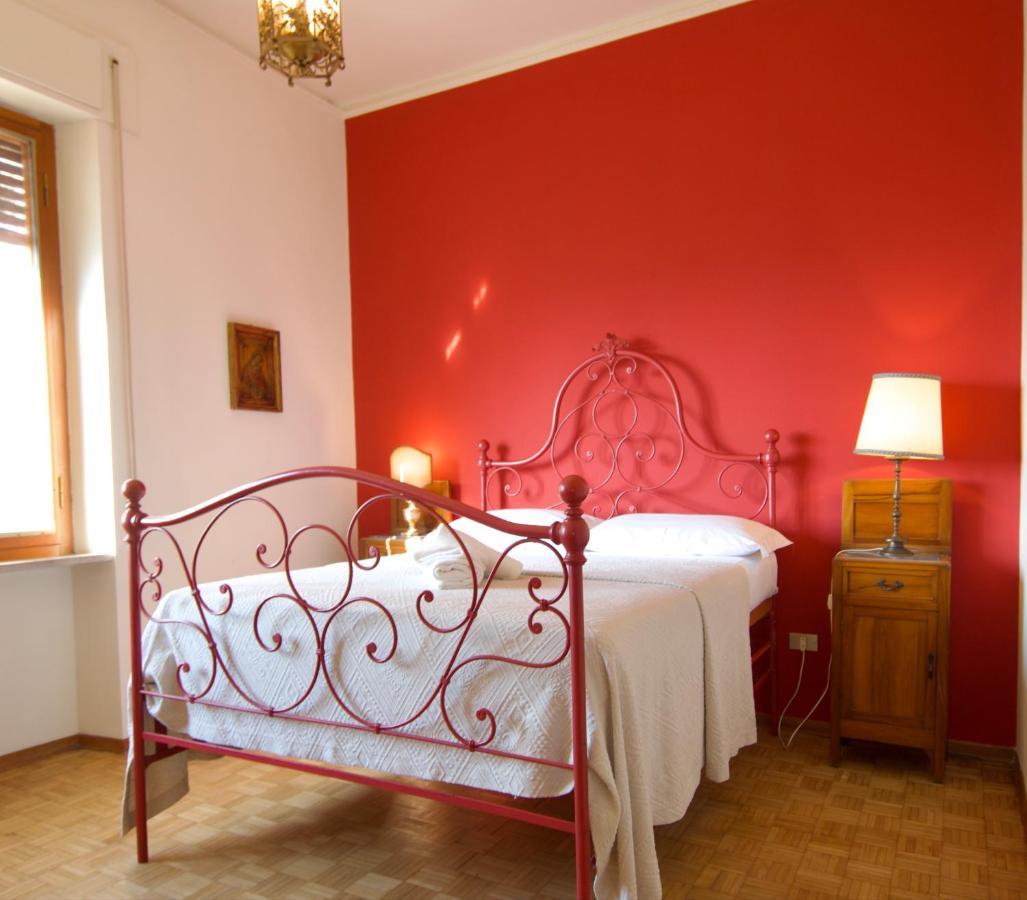 Villa Degli Ulivi マッサ・マリッティマ エクステリア 写真
