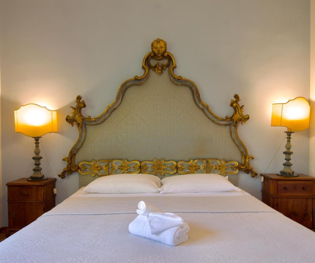 Villa Degli Ulivi マッサ・マリッティマ エクステリア 写真