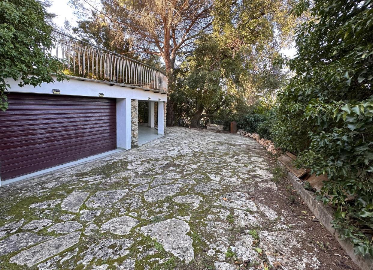 Villa Degli Ulivi マッサ・マリッティマ エクステリア 写真