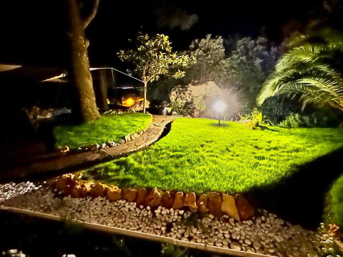 Villa Degli Ulivi マッサ・マリッティマ エクステリア 写真