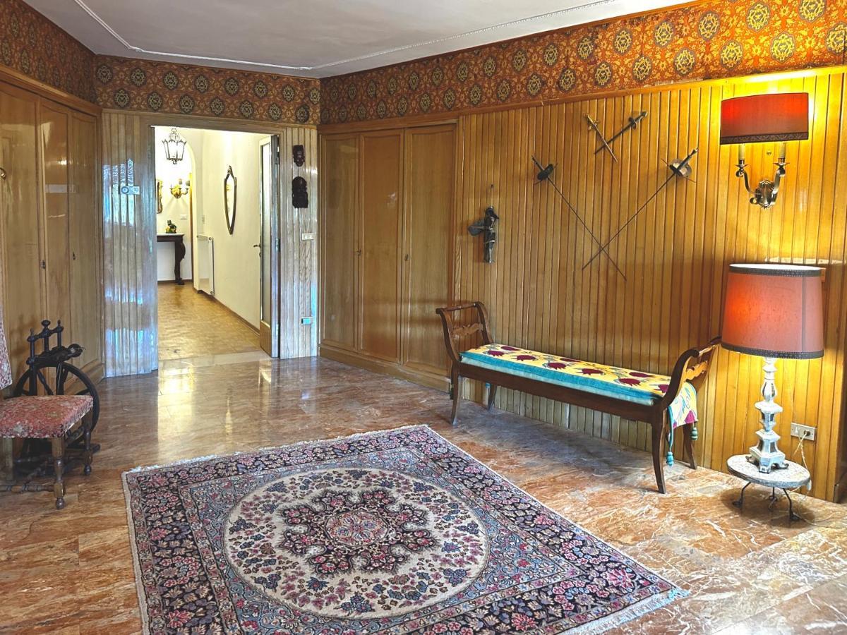 Villa Degli Ulivi マッサ・マリッティマ エクステリア 写真