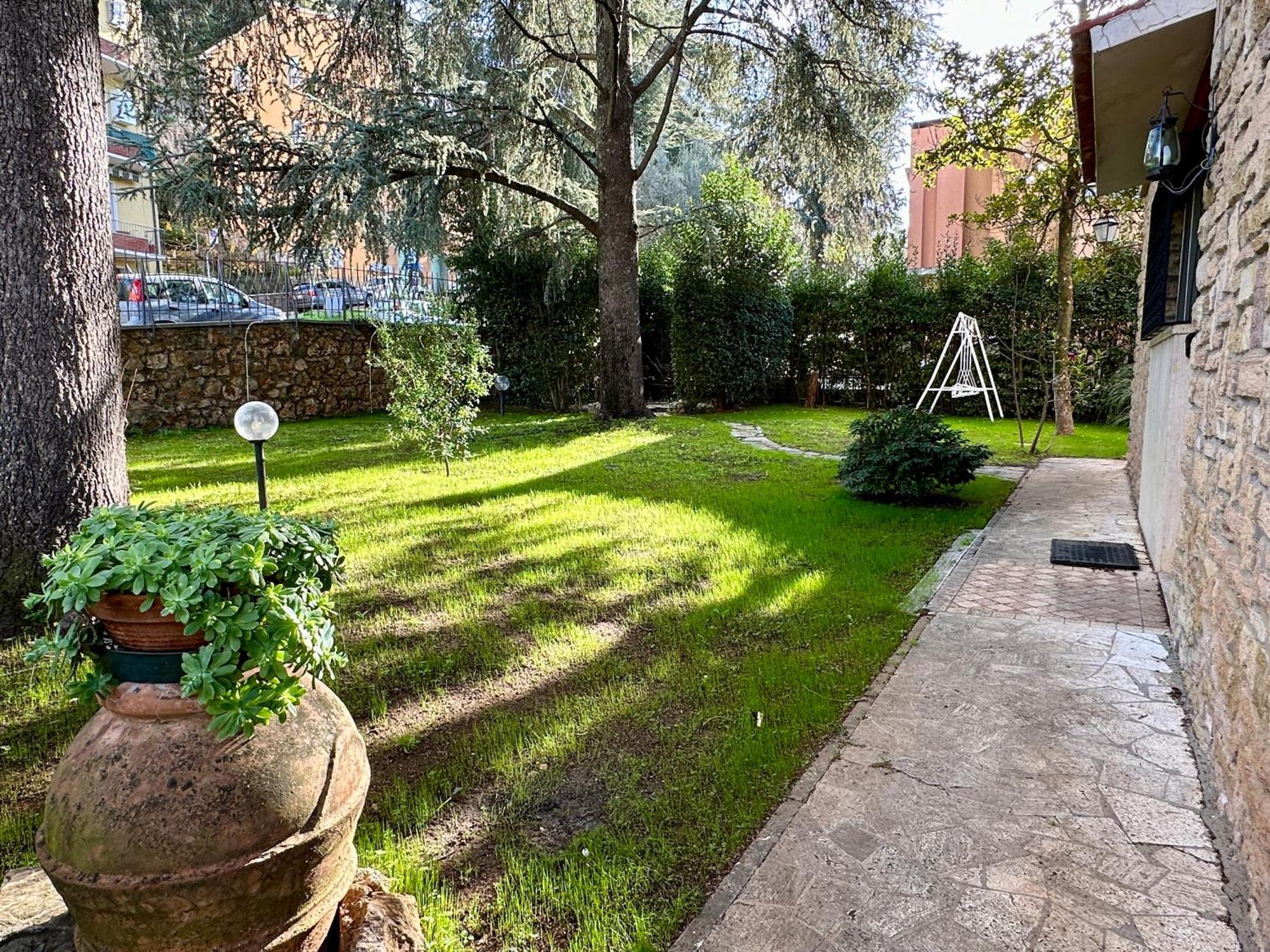 Villa Degli Ulivi マッサ・マリッティマ エクステリア 写真