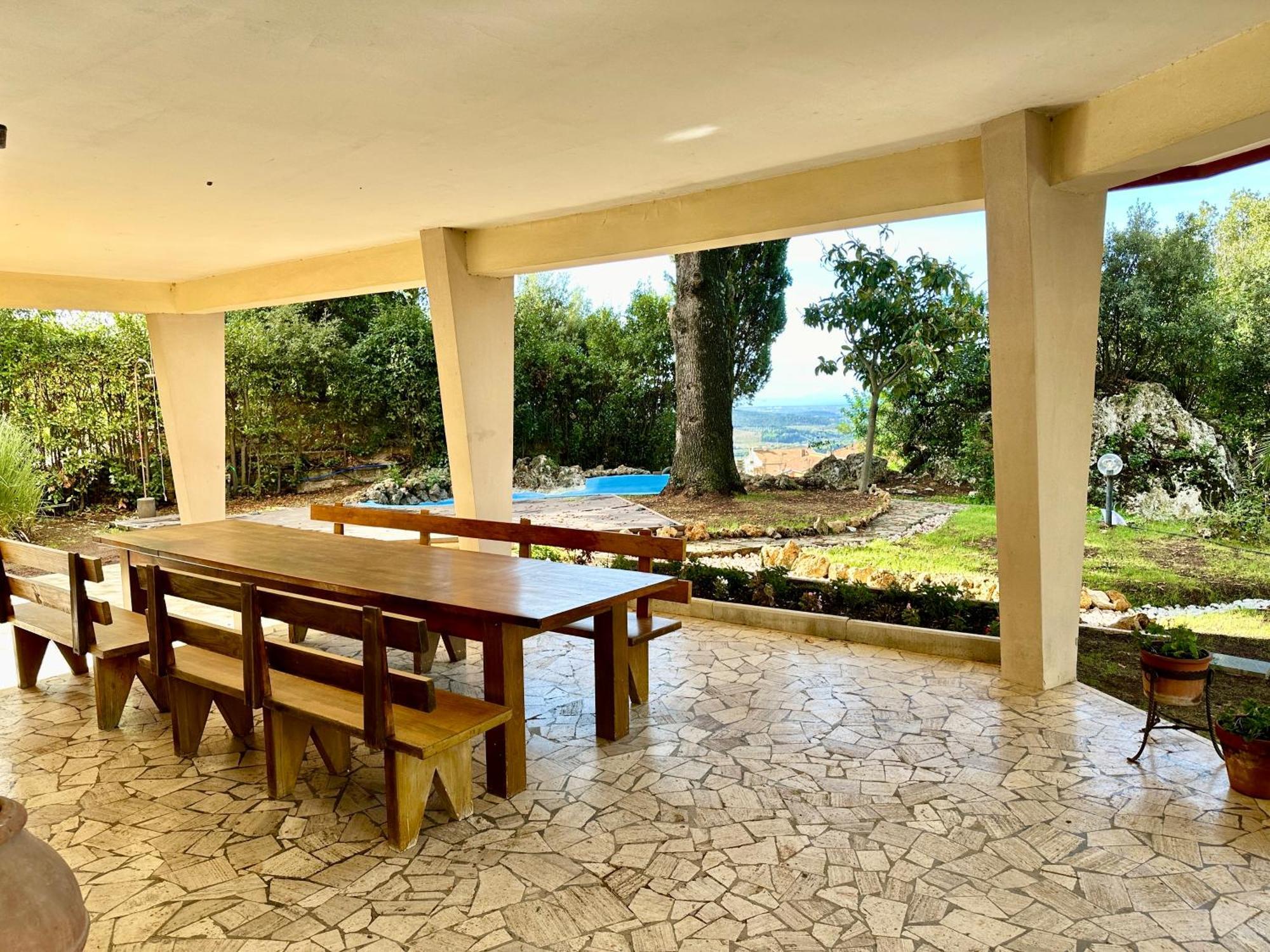 Villa Degli Ulivi マッサ・マリッティマ エクステリア 写真