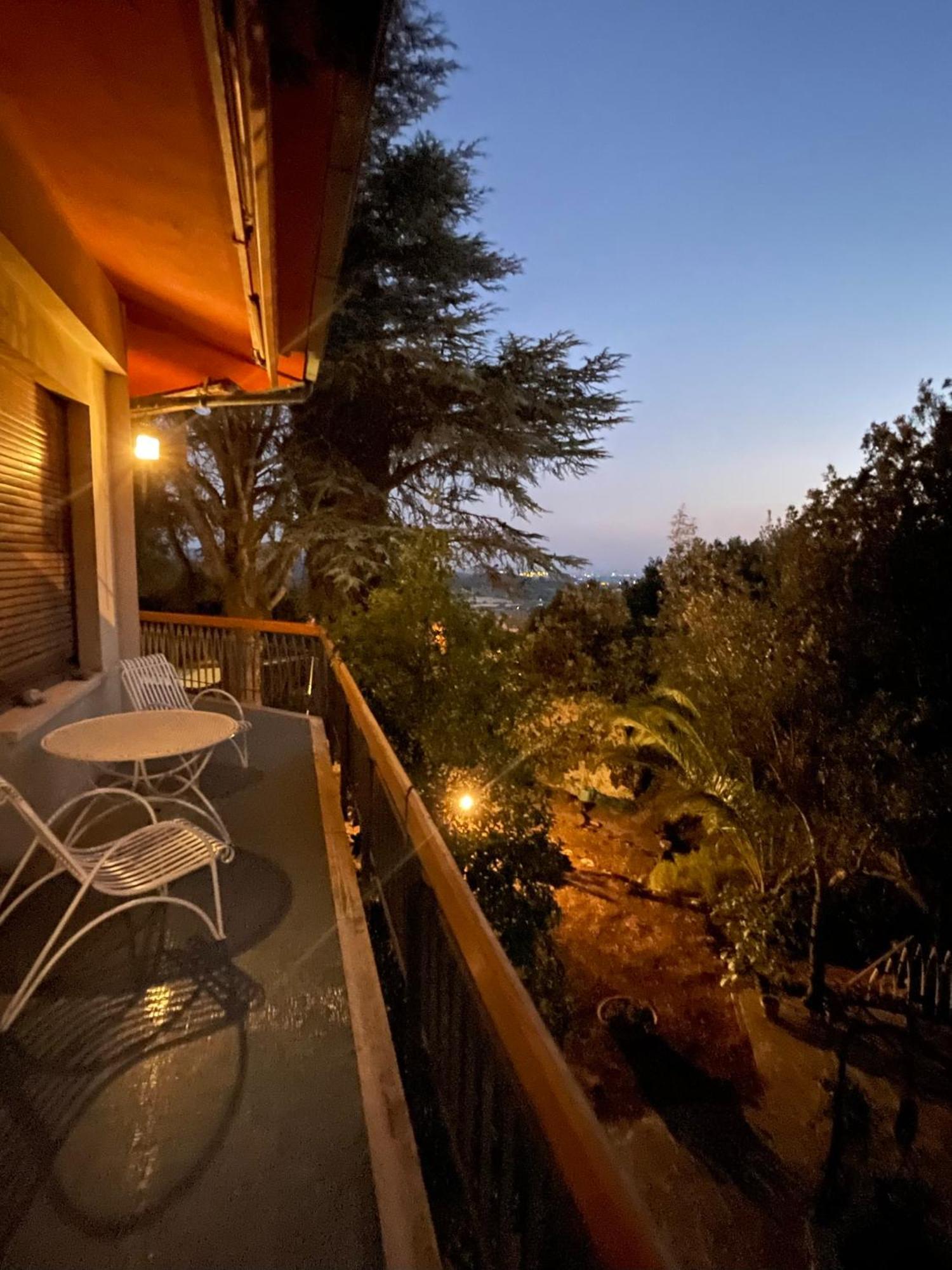 Villa Degli Ulivi マッサ・マリッティマ エクステリア 写真