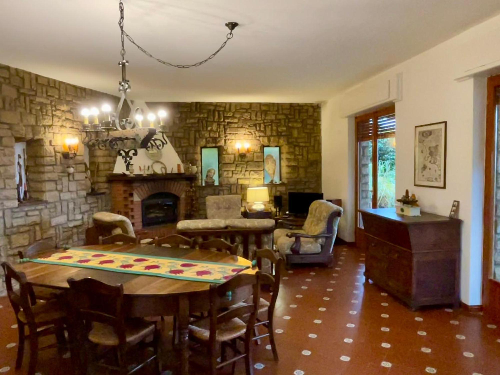 Villa Degli Ulivi マッサ・マリッティマ エクステリア 写真