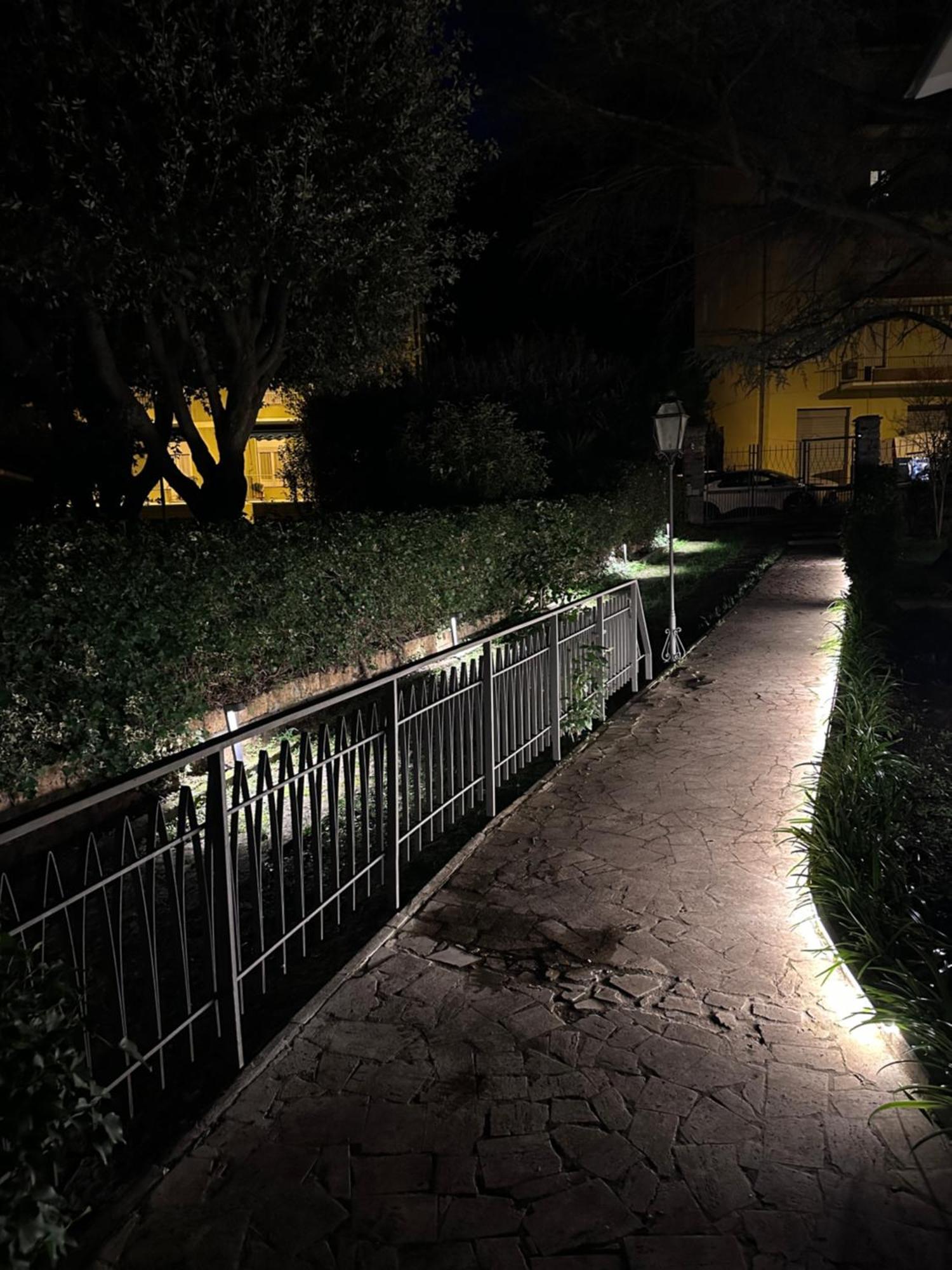 Villa Degli Ulivi マッサ・マリッティマ エクステリア 写真